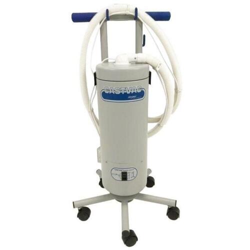 (image for) Stryker 900 Series Plaster Vac